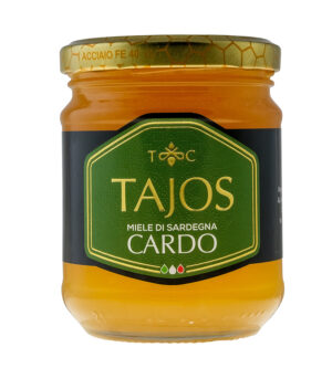 Tajos miele di cardo Sardegna Italia