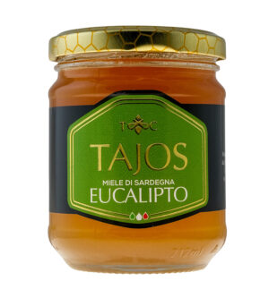 Tajos miele di eucalipto Sardegna Italia.jpg