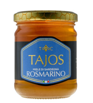 Tajos miele di rosmarino Sardegna Italia.jpg