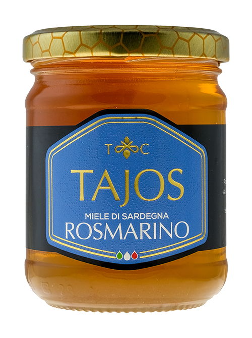 TAJOS MIele di Rosmarino Sardegna