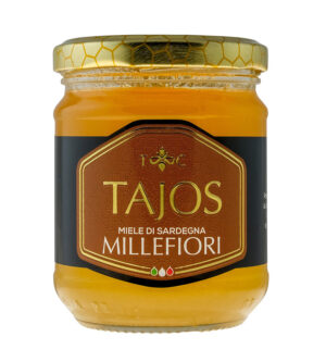 Tajos miele di millefiori Sardegna Italia