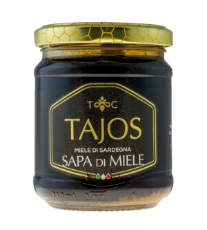 Tajos sapa di miele Sardegna Italia